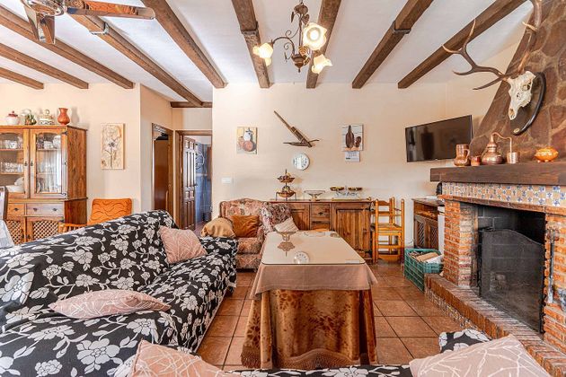 Foto 2 de Casa rural en venda a Vélez de Benaudalla de 2 habitacions amb terrassa i piscina