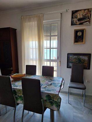 Foto 1 de Pis en venda a Isla Cristina ciudad de 1 habitació amb aire acondicionat