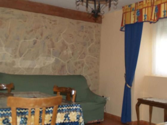Foto 1 de Alquiler de casa en Campos del Paraíso de 3 habitaciones con terraza y muebles