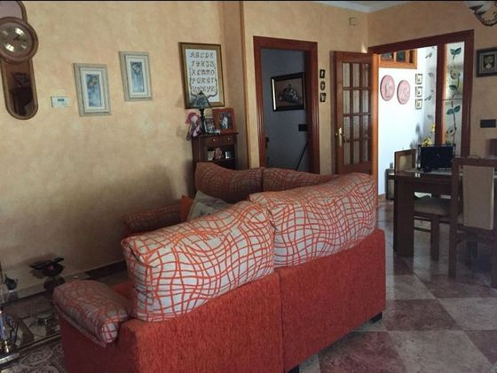 Foto 2 de Alquiler de casa en Villanueva de la Jara de 3 habitaciones con muebles y calefacción