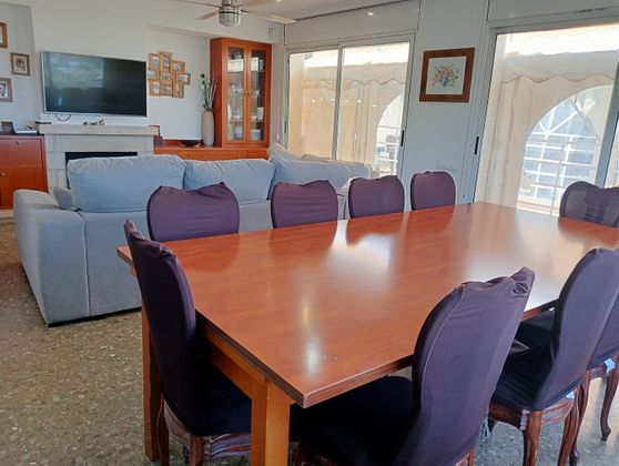 Foto 2 de Casa en venda a Castellnou - Can Mir - Sant Muç de 7 habitacions amb terrassa i piscina