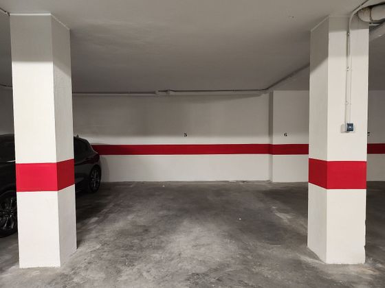 Foto 1 de Venta de garaje en Barrio de Zaidín de 24 m²