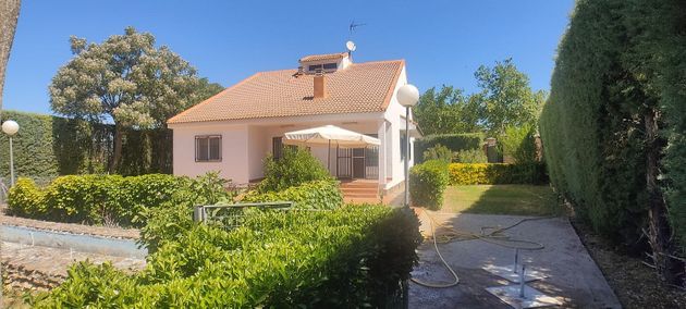 Foto 2 de Venta de chalet en Santa María de 3 habitaciones con terraza y piscina
