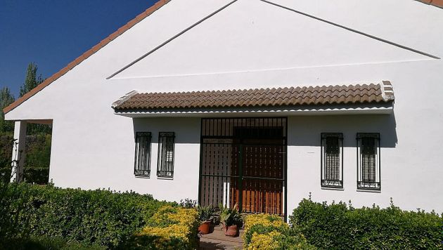 Foto 1 de Venta de chalet en Santa María de 3 habitaciones con terraza y piscina