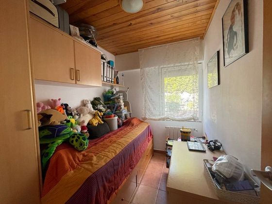 Foto 1 de Pis en venda a Sant Pol de Mar de 3 habitacions amb terrassa i calefacció
