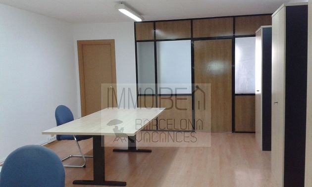 Foto 2 de Oficina en lloguer a Centre - Mataró de 65 m²