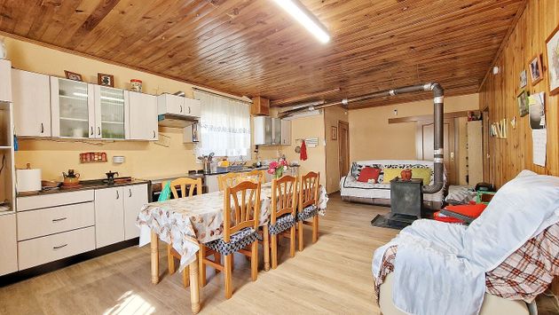Foto 2 de Chalet en venta en Monistrol de Calders de 3 habitaciones con terraza y garaje