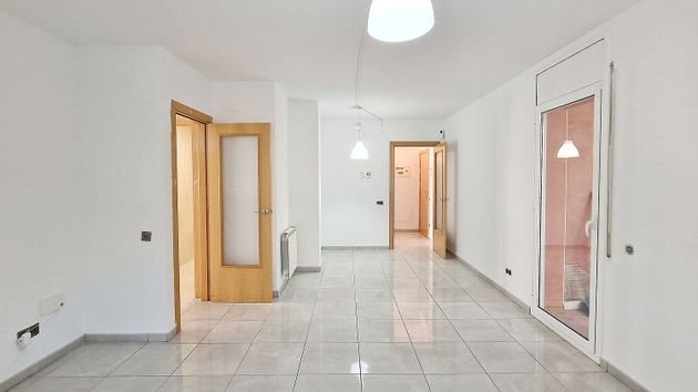 Foto 1 de Venta de piso en Artés de 3 habitaciones con terraza y garaje