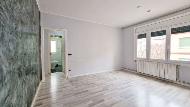 Foto 2 de Venta de piso en Moià de 4 habitaciones con muebles y aire acondicionado
