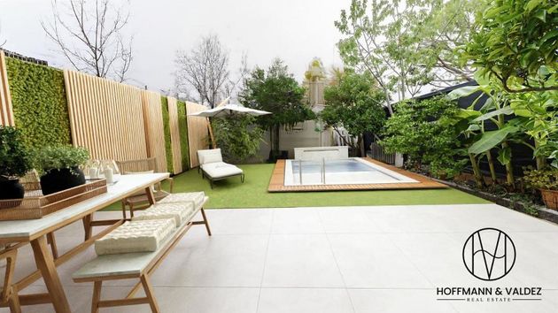 Foto 1 de Xalet en venda a avenida Franca de 6 habitacions amb terrassa i piscina