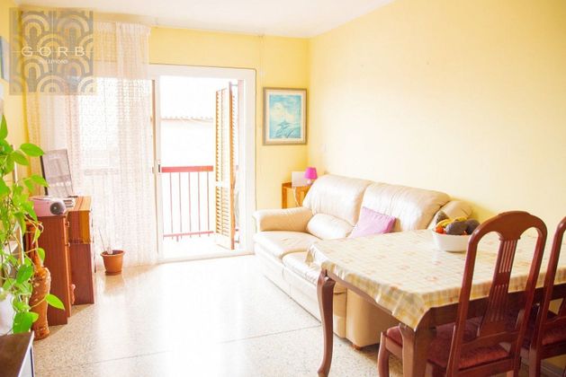 Foto 2 de Àtic en venda a Cerdanyola de 3 habitacions amb balcó i calefacció