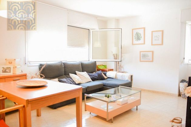 Foto 1 de Àtic en venda a Cerdanyola de 3 habitacions amb terrassa i aire acondicionat