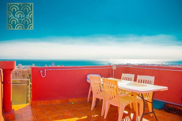Foto 2 de Xalet en venda a Els Molins de 5 habitacions amb terrassa i balcó