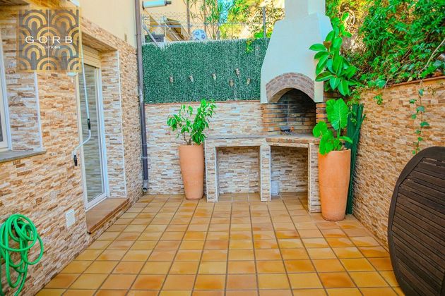 Foto 1 de Casa en venda a Sant Andreu de Llavaneres de 4 habitacions amb terrassa i garatge