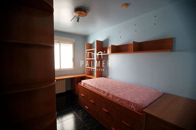 Foto 2 de Venta de piso en avenida Mijares de 4 habitaciones con garaje y aire acondicionado