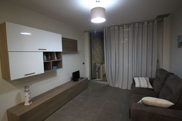 Foto 1 de Pis en venda a avenida Plana Baixa de 1 habitació amb terrassa i aire acondicionat