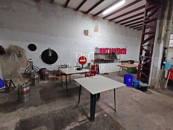 Foto 2 de Garatge en venda a Nules de 133 m²