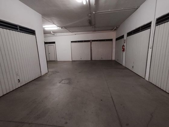Foto 1 de Venta de garaje en Nules de 36 m²