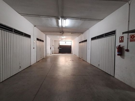 Foto 2 de Venta de garaje en Nules de 36 m²