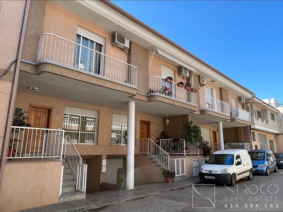 Foto 1 de Àtic en venda a calle San Félix de 4 habitacions amb terrassa i garatge
