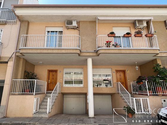 Foto 2 de Àtic en venda a calle San Félix de 4 habitacions amb terrassa i garatge