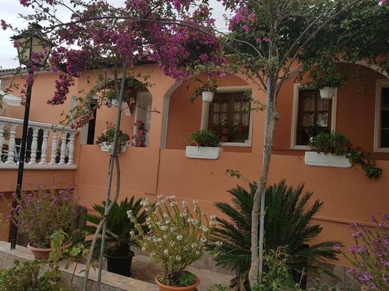 Foto 2 de Casa rural en venta en Arico de 6 habitaciones con terraza
