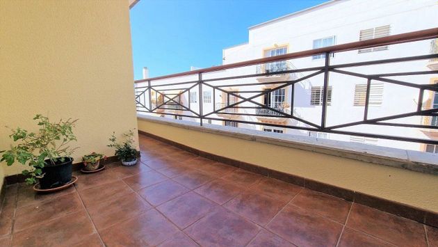 Foto 1 de Venta de piso en Costa Adeje de 4 habitaciones con terraza y garaje