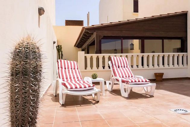 Foto 2 de Pis en lloguer a El Médano de 3 habitacions amb terrassa i piscina