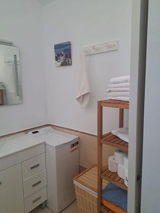 Foto 2 de Venta de dúplex en Costa Blanca - Las Galletas de 2 habitaciones con terraza y piscina