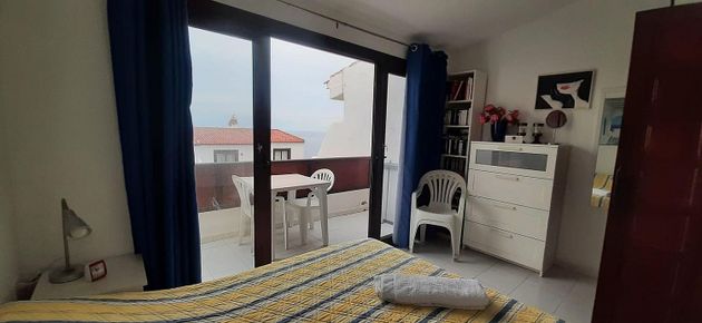 Foto 2 de Dúplex en venta en Arona pueblo de 2 habitaciones con terraza