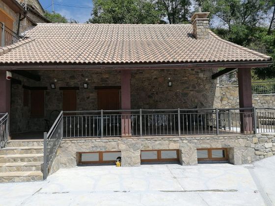 Foto 2 de Xalet en venda a Castiello de Jaca de 5 habitacions amb terrassa i garatge