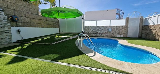 Foto 2 de Xalet en venda a Palm - Mar de 3 habitacions amb terrassa i piscina