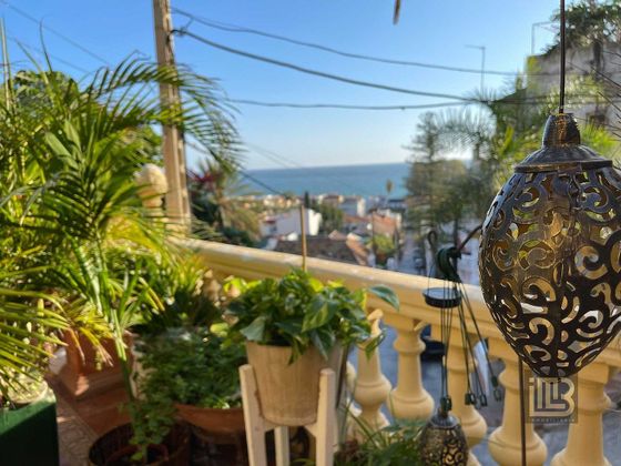 Foto 2 de Xalet en venda a calle Vicente Espinel de 3 habitacions amb terrassa i piscina