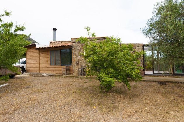 Foto 1 de Venta de casa rural en Els Grecs - Mas Oliva de 1 habitación con piscina