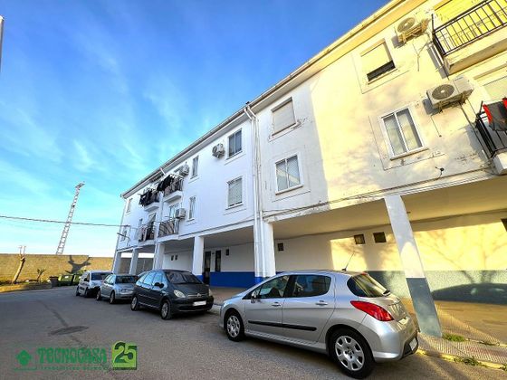 Foto 2 de Pis en venda a Horcajo de Santiago de 3 habitacions amb terrassa i balcó
