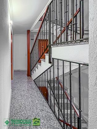 Foto 2 de Pis en venda a Horcajo de Santiago de 3 habitacions amb terrassa i balcó