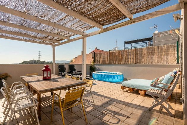 Foto 2 de Casa en venda a Canyet - Bonavista de 3 habitacions amb terrassa i garatge