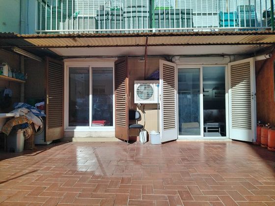 Foto 1 de Pis en venda a Bufalà de 5 habitacions amb terrassa i garatge