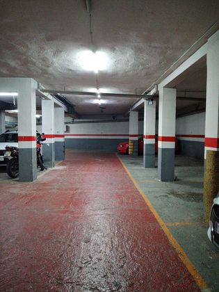 Foto 1 de Garatge en venda a La Salut - Lloreda de 18 m²