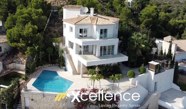 Foto 1 de Xalet en venda a Puerto de 6 habitacions amb terrassa i piscina