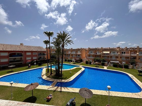 Foto 1 de Pis en venda a calle Arenal de 4 habitacions amb terrassa i piscina