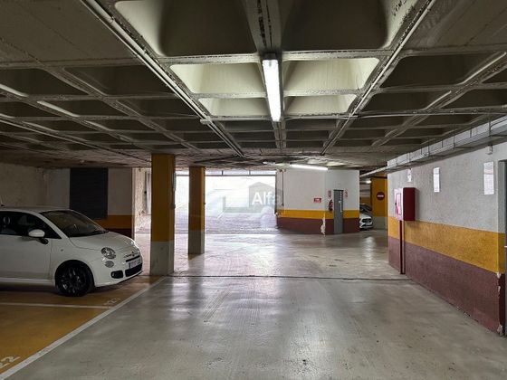 Foto 2 de Garatge en venda a avenida Del Mestre Rodrigo de 24 m²