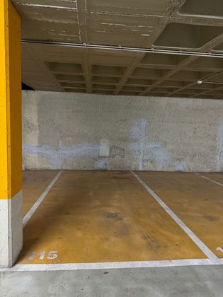 Foto 1 de Venta de garaje en avenida Del Mestre Rodrigo de 25 m²