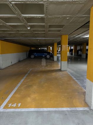 Foto 1 de Venta de garaje en avenida Del Mestre Rodrigo de 30 m²