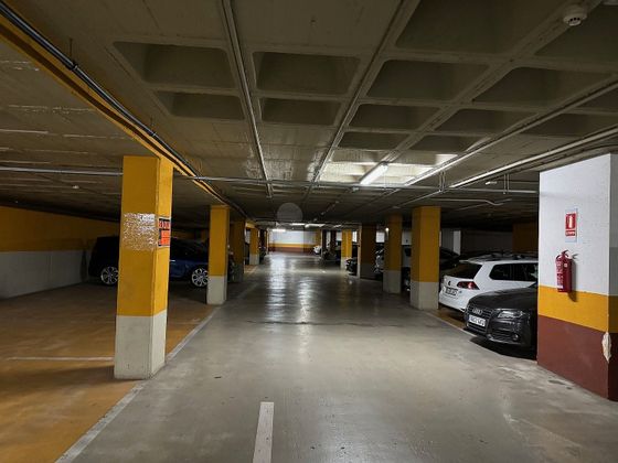 Foto 2 de Garatge en venda a avenida Del Mestre Rodrigo de 30 m²
