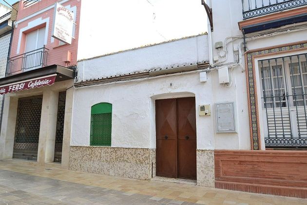 Foto 1 de Casa adossada en venda a calle Santa Brígida de 3 habitacions i 78 m²