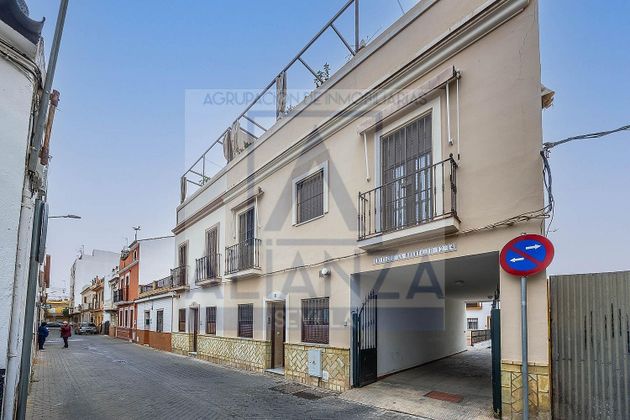 Foto 2 de Casa en venda a calle La Huerta de 4 habitacions amb terrassa i garatge