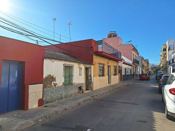 Foto 1 de Terreny en venda a calle Guadalquivir de 35 m²