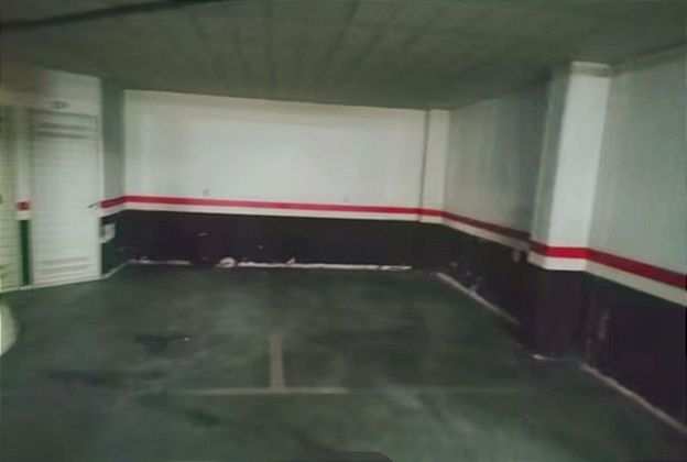 Foto 1 de Venta de garaje en Someso - Matogrande de 12 m²