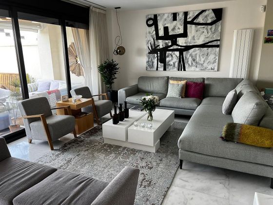 Foto 2 de Casa en venda a Valdecabaña de 5 habitacions amb terrassa i piscina